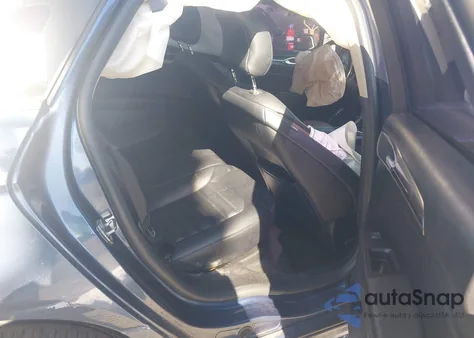 2019 Ford Fusion Sel from USA, damaged, VIN 3FA6P0CD2KR233780